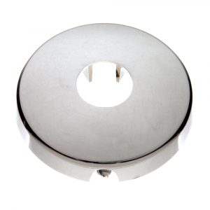 Shower Arm Flange in Chrome