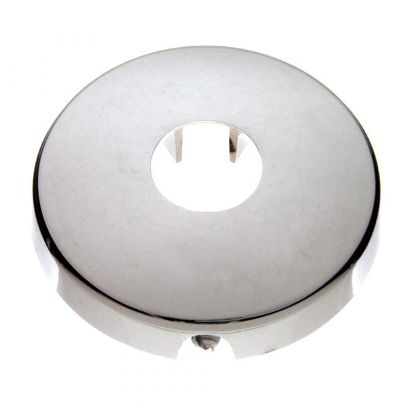 Shower Arm Flange in Chrome