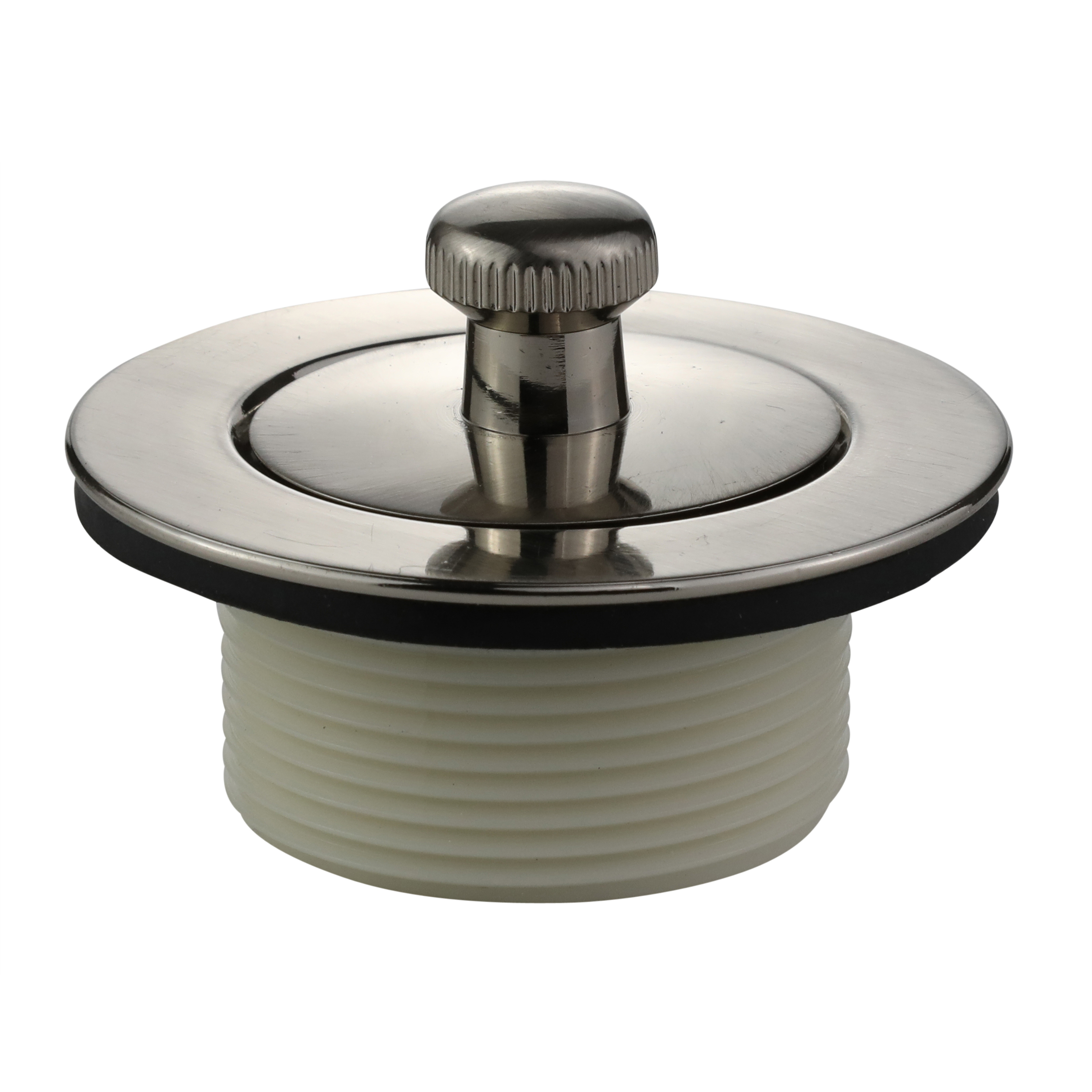 Overflow Adapter Kit Bathtub Overflow Cover Chrome Bathtub Drain & Overflow Trim Kit – Tip ...