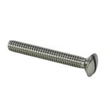 Universal Lift and Turn Tub Drain Trim Kit with Overflow in Brushed Nickel