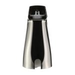 Tub Spout with Diverter in Brushed Nickel