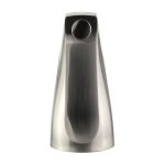 Tub Spout with Diverter in Brushed Nickel