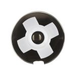 Tub Spout with Diverter in Brushed Nickel