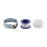 Tub Spout with Diverter in Brushed Nickel