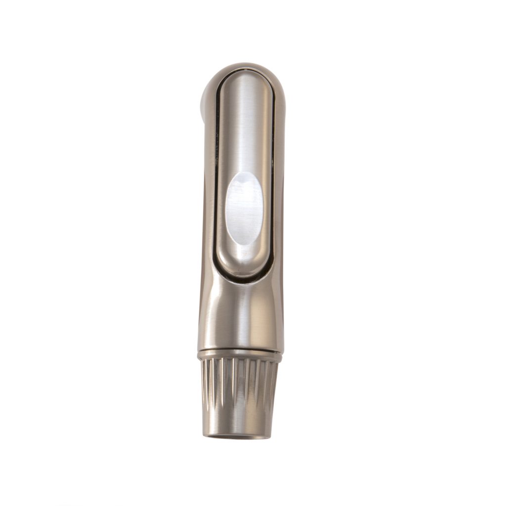 DANCO Kitchen Sink Side Spray Head And Hose, Chrome, 1-Pack (89215) - Faucet Trim Kits