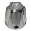 Universal Large Canopy Faucet Handle for Price Pfister in Brushed Nickel