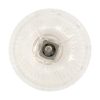 1st image of Large Windsor Style Handle for Price Pfister in Clear Acrylic