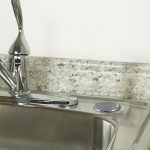 1-3/4 in. Sink Hole Cover in Chrome