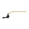 2nd image of Universal Decorative Toilet Handle in Oil Rubbed Bronze