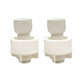 Faucet Shank Extender (2 Kit) Faucet Shank Extender (2 Kit)