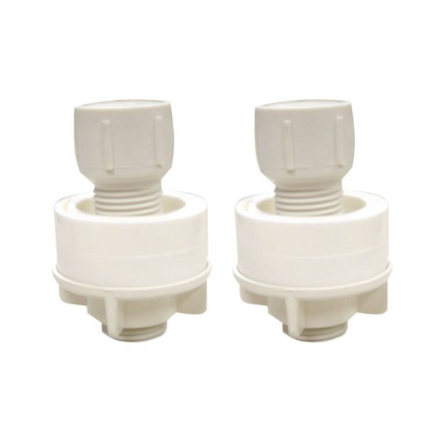 Faucet Shank Extender (2 Kit)