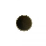 1-3/4 in. Sink Hole Cover in Brushed Nickel