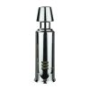 Air Gap Soap Dispenser with Straight Nozzle in Chrome