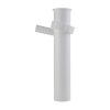 1st image of 1-1/2 in. O.D.  X 8 in. Dishwasher Tailpiece in White