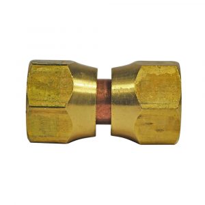 5/8 in. O.D Swivel Flare Connector Nut