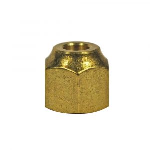 1/4 in. O.D Flare Nut 1/4 in. O.D Flare Nut