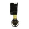 0 - 15 psi 1/10 Increment Compressed Air Test Gauge