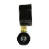 0 - 15 psi 1/10 Increment Compressed Air Test Gauge