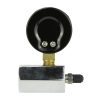 0 - 15 psi 1/10 Increment Compressed Air Test Gauge