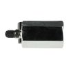 0 - 15 psi 1/10 Increment Compressed Air Test Gauge