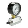 0 - 15 psi 1/10 Increment Compressed Air Test Gauge