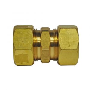3/4 in. O.D. Compression Union 3/4 in. O.D. Compression Union