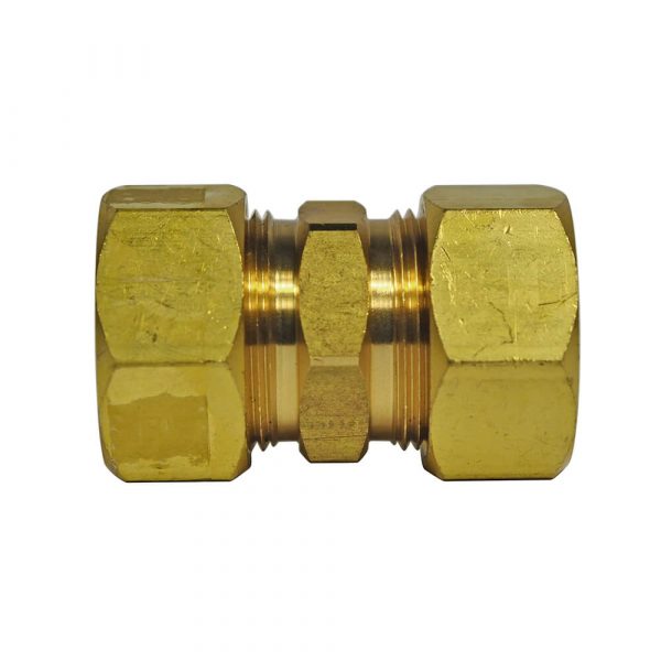 3/4 in. O.D. Compression Union