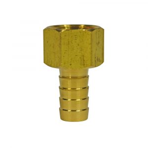 1/2 in. I.D Hose Barb x 1/2 in FIP Adapter Fitting