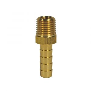 5/16 in. I.D Hose Barb x 1/4 in. MIP Adapter