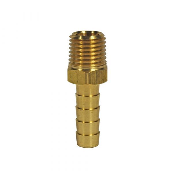 5/16 in. I.D Hose Barb x 1/4 in. MIP Adapter