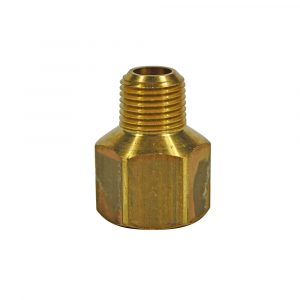 1/8 in. MIP x 1/4 in. FIP Adapter