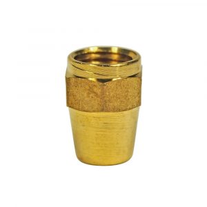 3/16 in. O.D Flare Nut 3/16 in. O.D Flare Nut