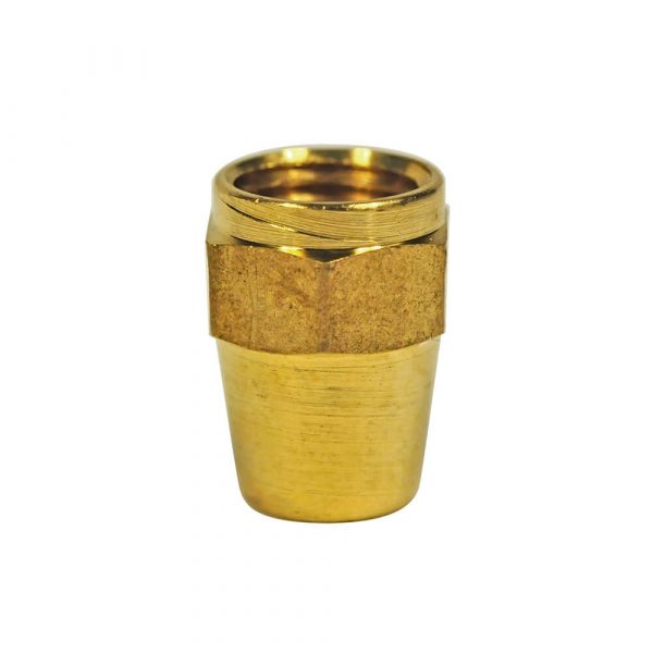 3/16 in. O.D Flare Nut