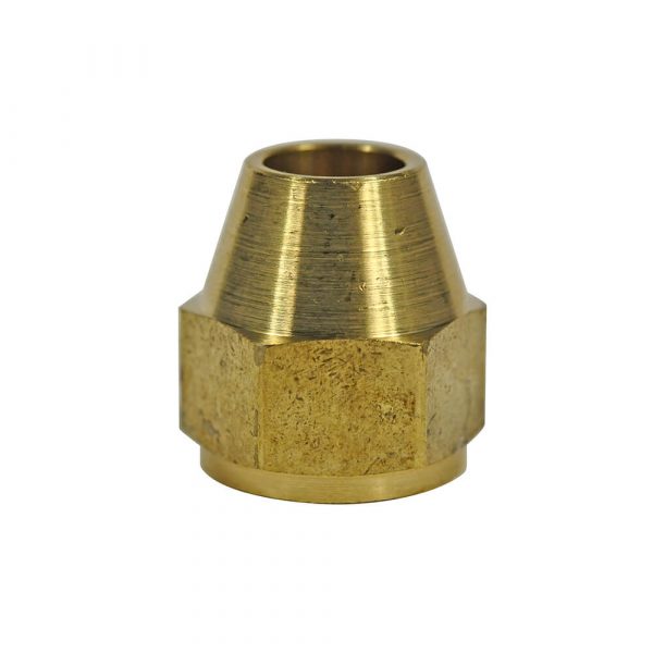 3/8 in. O.D Flare Nut