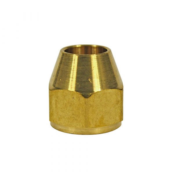 1/2 in. O.D Flare Nut