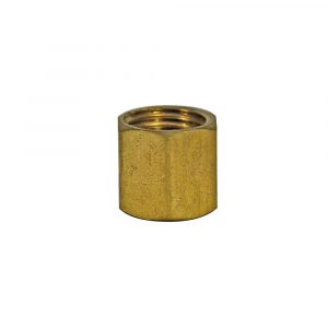 3/16 in. O.D. Compression Nut 3/16 in. O.D. Compression Nut