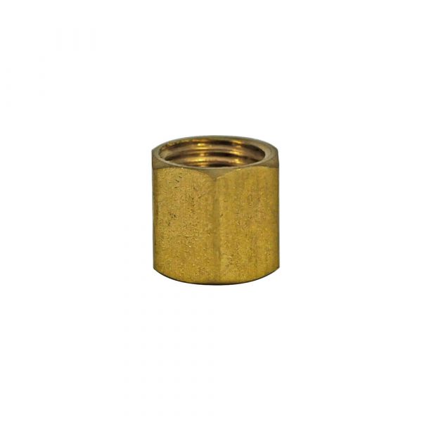 3/16 in. O.D. Compression Nut