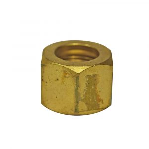 7/16 in. O.D. Compression Nut