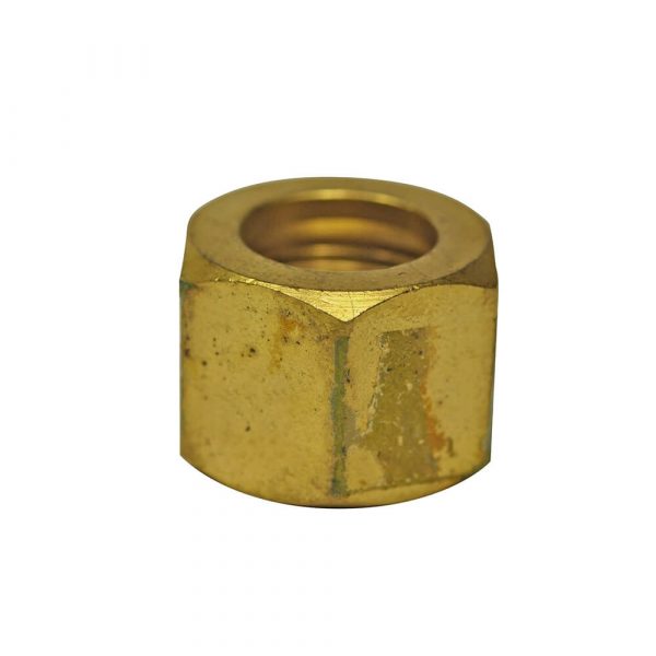 7/16 in. O.D. Compression Nut