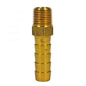 5/16 in. I.D Hose Barb x 1/8 in. MIP Adapter