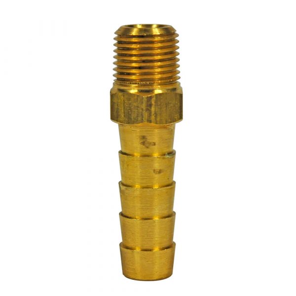 5/16 in. I.D Hose Barb x 1/8 in. MIP Adapter