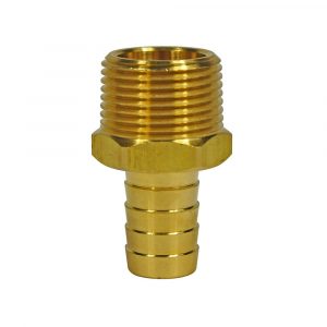 5/8 in. I.D Hose Barb x 3/4 in. MIP Adapter