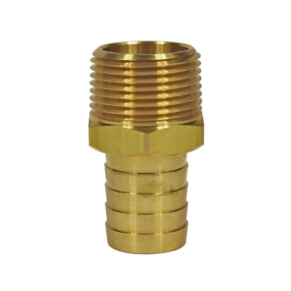 3/4 in. I.D Hose Barb x 3/4 in. MIP Adapter