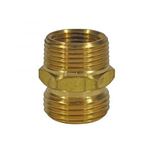 3/4 in. Male Hose x 3/4 in MIP Garden Hose Adapter 3/4 in. Male Hose x 3/4 in MIP Garden Hose Adapter