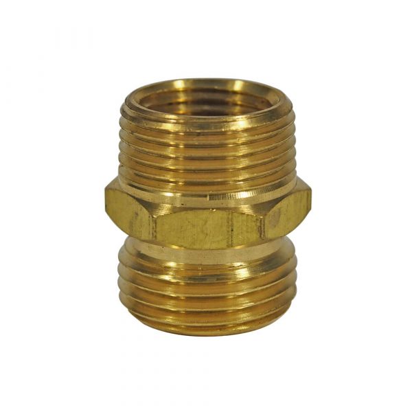 3/4 in. Male Hose x 3/4 in MIP Garden Hose Adapter