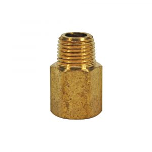 1/8 in. I.D MIP x 1/8 in. FIP Adapter 1/8 in. I.D MIP x 1/8 in. FIP Adapter