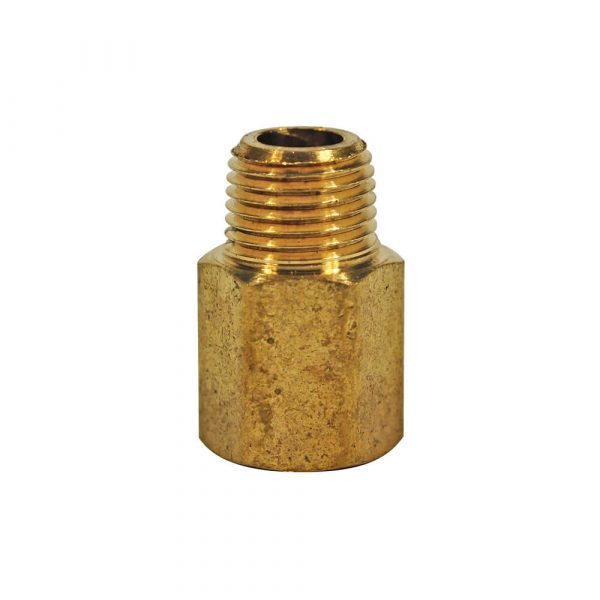 1/8 in. I.D MIP x 1/8 in. FIP Adapter