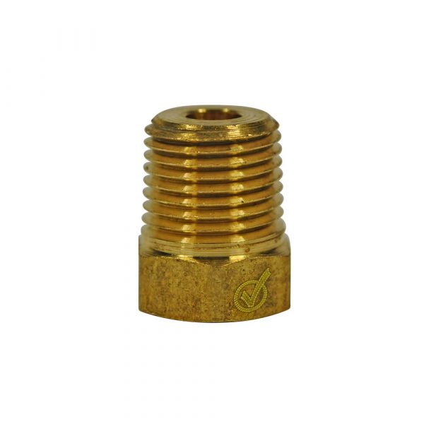 1/8 in. MIP Pipe Hex Head Plug