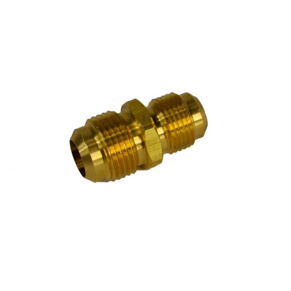 5/8 in. x 1/2 in. O.D. Flare Union
