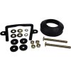 1st image of Universal Tank-To-Bowl Kit